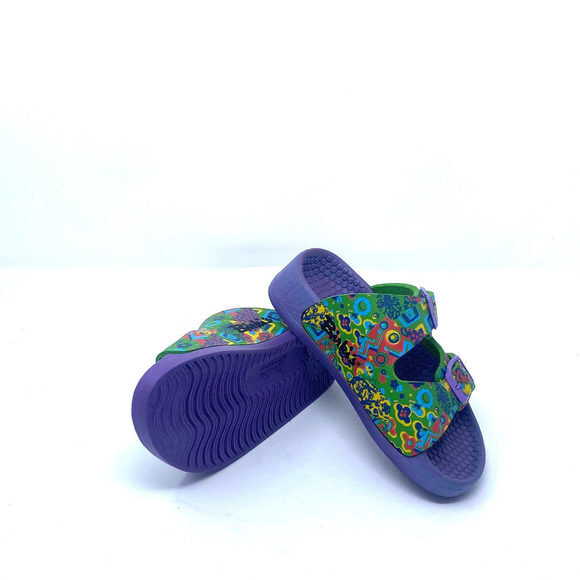 Vintage Birkenstock Birki's Barbados‎ Slip-On Sandals for Adults - Picture 2 of 12